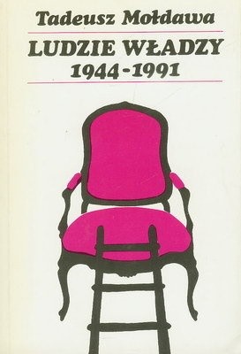Ludzie władzy 1944-1991