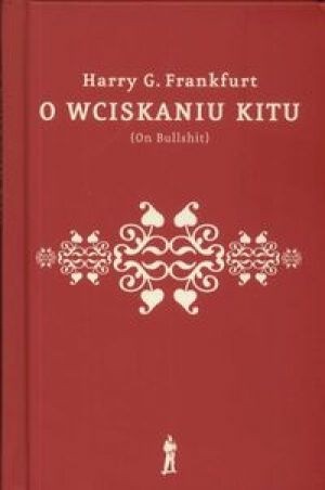 O wciskaniu kitu