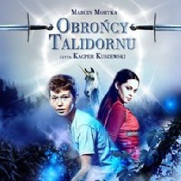 Obrońcy Talidornu - S1E9