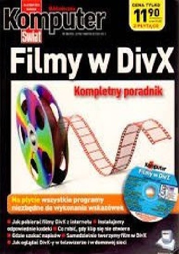 Filmy w DivX (Biblioteczka KŚ)