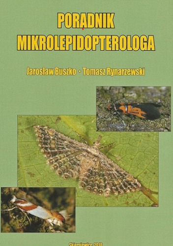 Poradnik mikrolepidopterologa