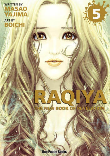 Raqiya Vol 5