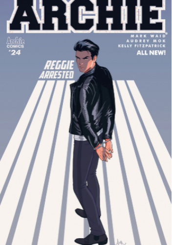 Archie #24