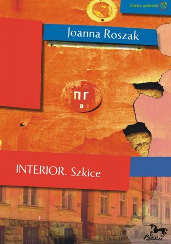 INTERIOR. Szkice