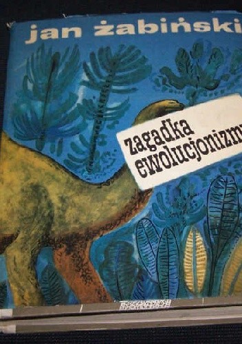 Zagadka ewolucjonizmu
