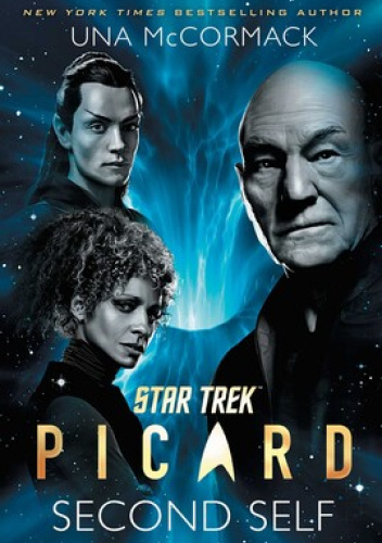 Star Trek: Picard: Second Self