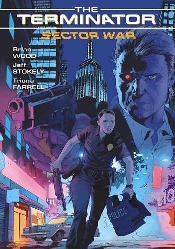 Terminator. Sector War