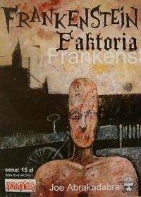 Frankenstein Faktoria