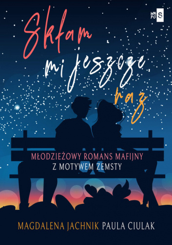 Skłam mi jeszcze raz