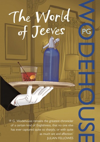 The World of Jeeves