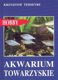 Akwarium towarzyskie