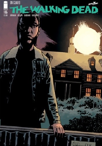 The Walking Dead #185