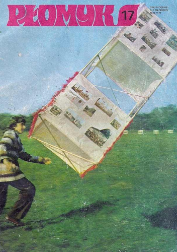 Płomyk 17/1977
