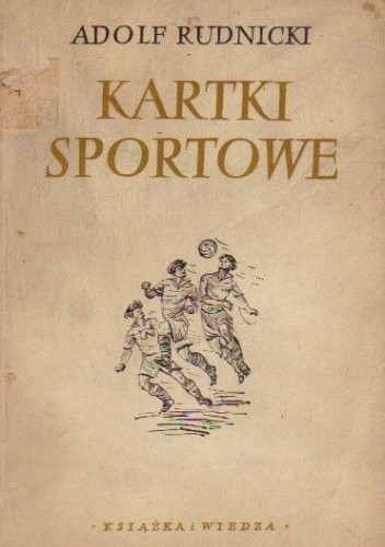Kartki sportowe