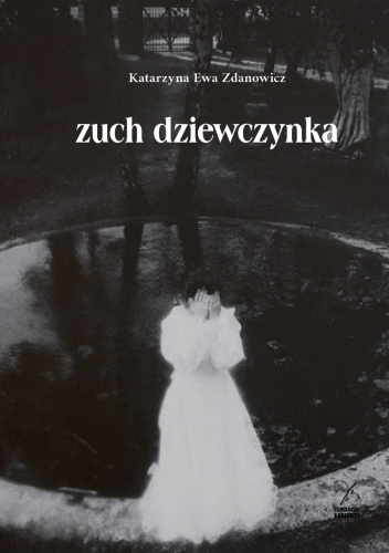 Zuch dziewczynka