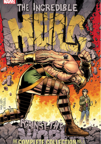 Incredible Hercules Vol. 1