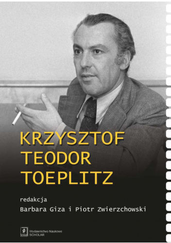 Krzysztof Teodor Toeplitz