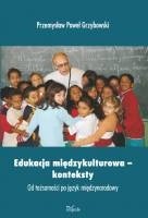 Edukacja międzykulturowa – konteksty