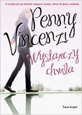 Wystarczy chwila