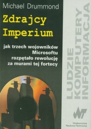 Zdrajcy Imperium
