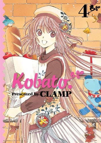 Kobato. 4