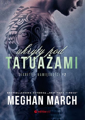 Ukryty pod tatuażami