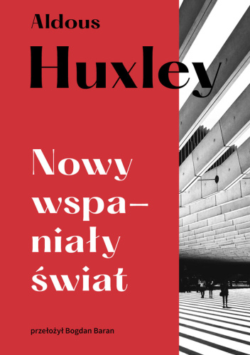 Nowy wspaniały świat