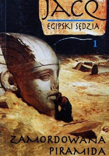 Zamordowana piramida