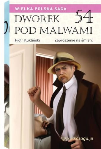 Zaproszenie na śmierć