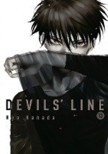 Devils' Line vol 13