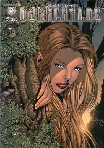 Dreams of the Darkchylde #2: The Cold Light of a Dying Day