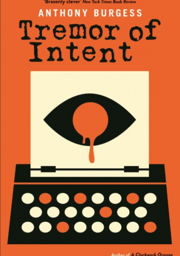 Tremor of Intent
