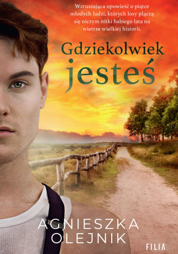 Gdziekolwiek jesteś