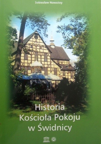 Historia Kościoła Pokoju w Świdnicy