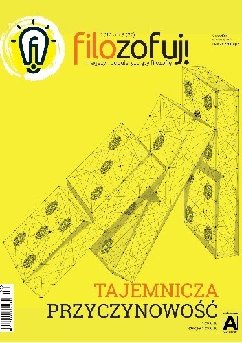 Filozofuj! 2019 nr 3 (27)