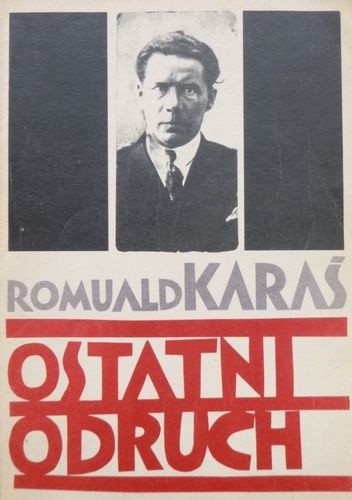 Ostatni odruch