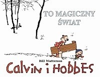 To magiczny świat