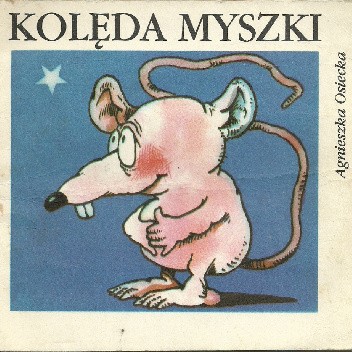 Kolęda myszki