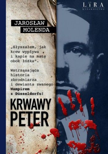 Krwawy Peter