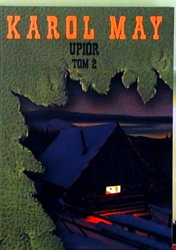 Upiór t.2