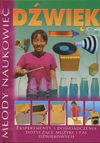 Dźwięk