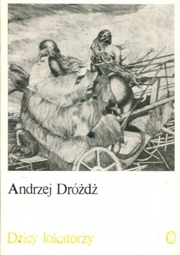 Dzicy lokatorzy