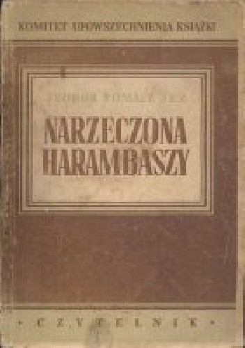 Narzeczona Haram-Baszy