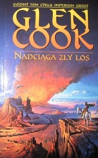 Nadciąga zły los