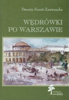 Wędrówki po Warszawie
