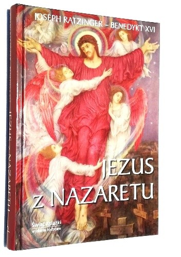 Jezus z Nazaretu
