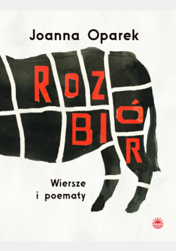 Rozbiór. Wiersze i poematy