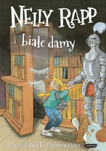 Nelly Rapp i białe damy