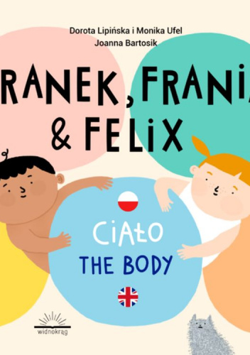 Franek Frania & Felix Ciało The body