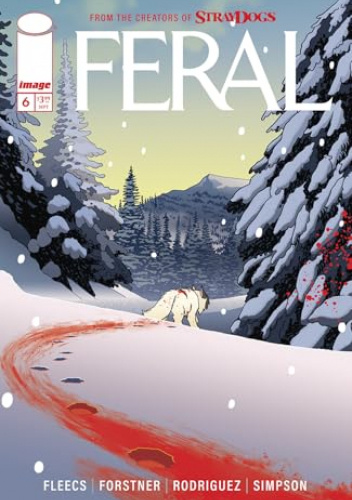 Feral #6